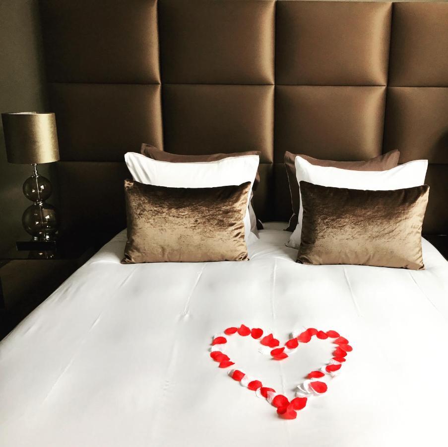 Hotel Boutique Straelman 3*