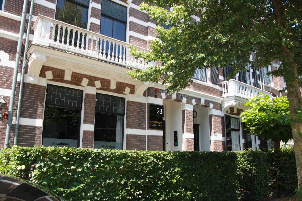 Boutique Straelman Hotel 3*